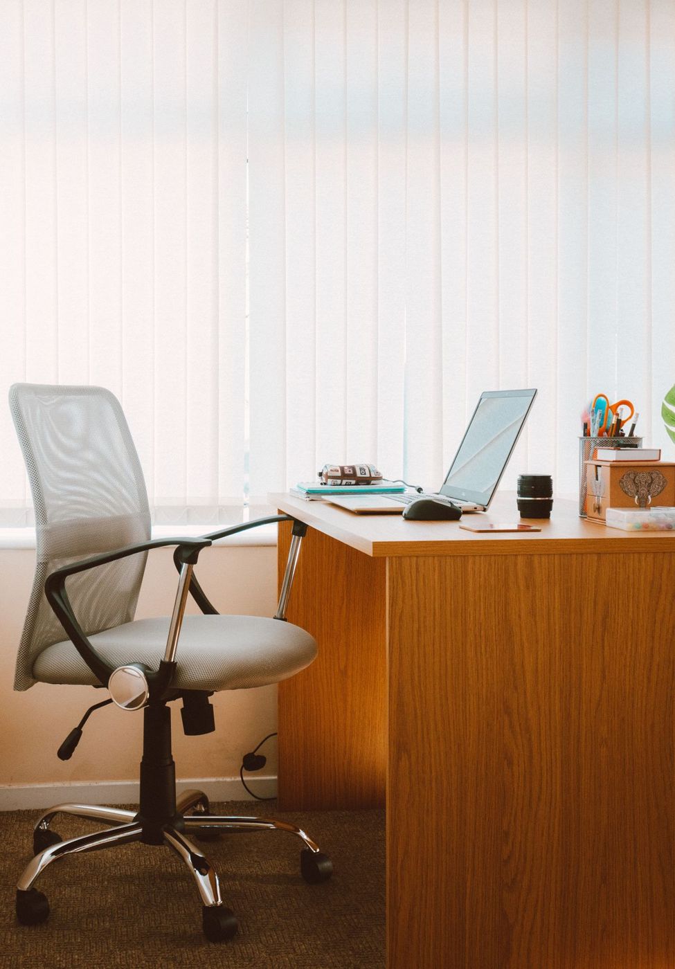 Furniture, equipment & safety — The Stationery House, Chennai