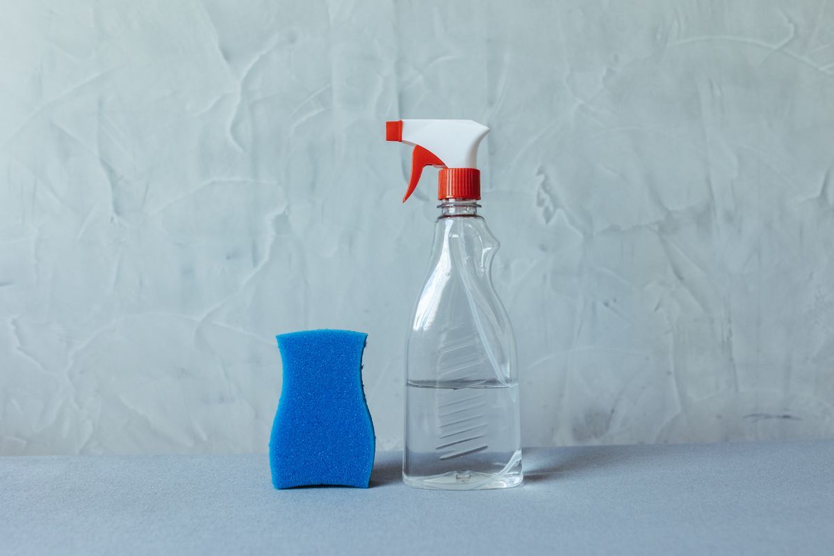 Office housekeeping & hygiene — The Stationery House, Chennai