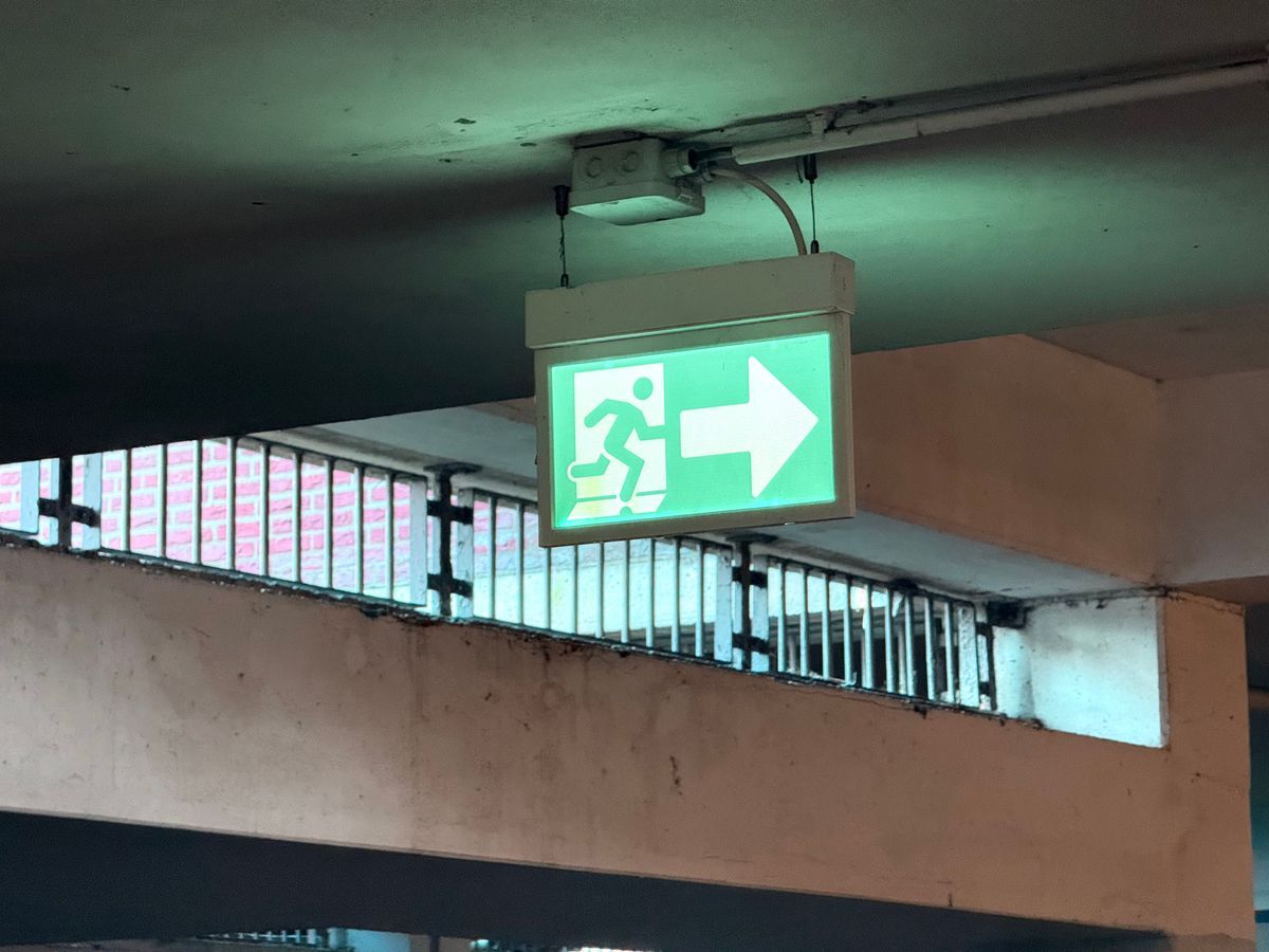 Signage, display & specialised supplies — The Stationery House, Chennai